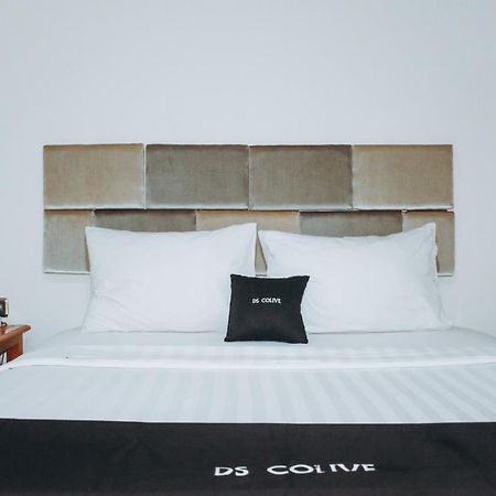 Ds Colive Marina Airport Otel Semarang Dış mekan fotoğraf